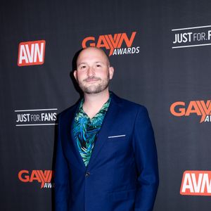 2025 GayVN Awards Show (Part 3) - Image 622327