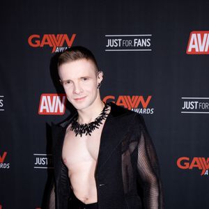 2025 GayVN Awards Show (Part 3) - Image 622383