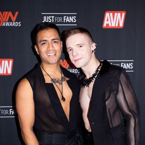 2025 GayVN Awards Show (Part 3) - Image 622375