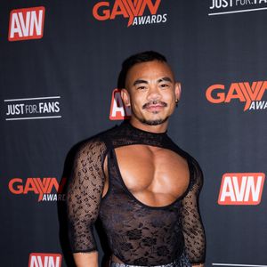 2025 GayVN Awards Show (Part 3) - Image 622390