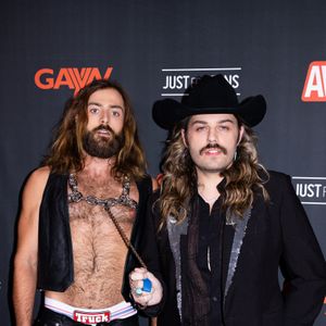 2025 GayVN Awards Show (Part 3) - Image 622399