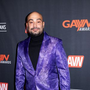 2025 GayVN Awards Show (Part 3) - Image 622401