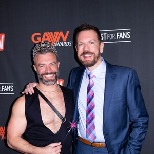 2025 GayVN Awards Show (Part 3) - Image 622362