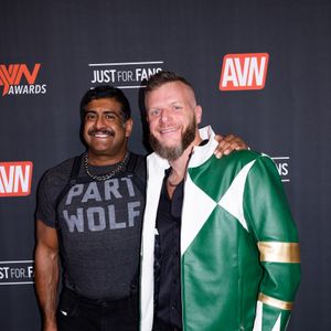 2025 GayVN Awards Show (Part 3) - Image 622441