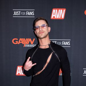 2025 GayVN Awards Show (Part 3) - Image 622439