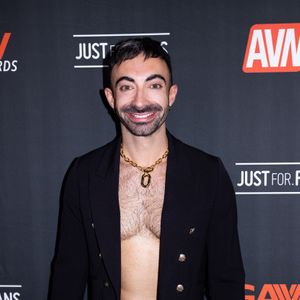 2025 GayVN Awards Show (Part 3) - Image 622459