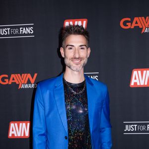 2025 GayVN Awards Show (Part 3) - Image 622469