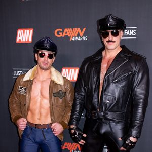 2025 GayVN Awards Show (Part 3) - Image 622438