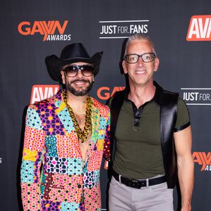 2025 GayVN Awards Show (Part 3) - Image 622429