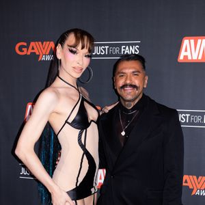 2025 GayVN Awards Show (Part 3) - Image 622493