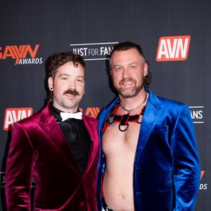 2025 GayVN Awards Show (Part 3) - Image 622500