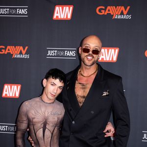 2025 GayVN Awards Show (Part 3) - Image 622463