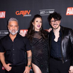 2025 GayVN Awards Show (Part 3) - Image 622471