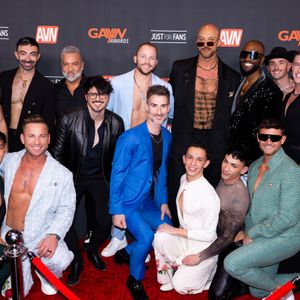 2025 GayVN Awards Show (Part 3) - Image 622472