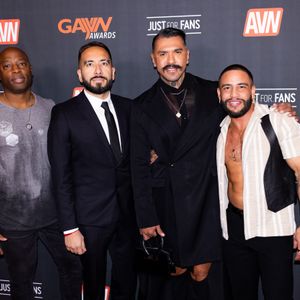 2025 GayVN Awards Show (Part 3) - Image 622623