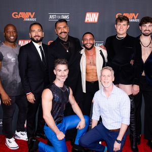 2025 GayVN Awards Show (Part 3) - Image 622600