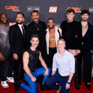 2025 GayVN Awards Show (Part 3) - Image 622650