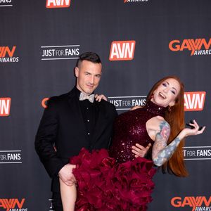 2025 GayVN Awards Show (Part 3) - Image 622595