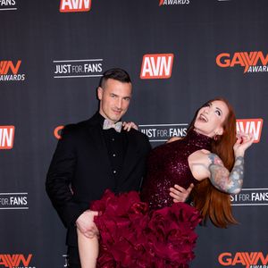 2025 GayVN Awards Show (Part 3) - Image 622640