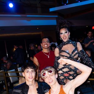 2025 GayVN Awards Show (Part 4) - Image 622657