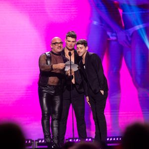 2025 GayVN Awards Show (Part 4) - Image 622672