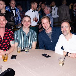 2025 GayVN Awards Show (Part 4) - Image 622663