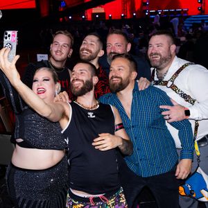 2025 GayVN Awards Show (Part 4) - Image 622671