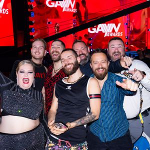 2025 GayVN Awards Show (Part 4) - Image 622667