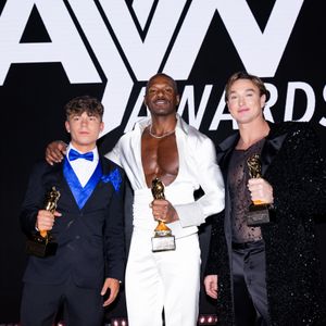 2025 GayVN Awards Show (Part 4) - Image 622751