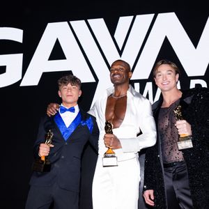 2025 GayVN Awards Show (Part 4) - Image 622758