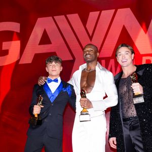 2025 GayVN Awards Show (Part 4) - Image 622741