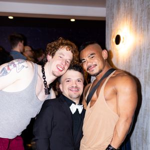 2025 GayVN Awards Show (Part 4) - Image 622801