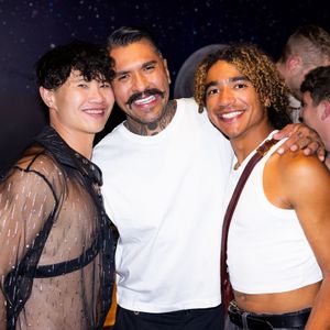 2025 GayVN Awards Show (Part 4) - Image 622799