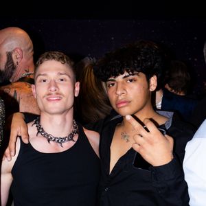 2025 GayVN Awards Show (Part 4) - Image 622819