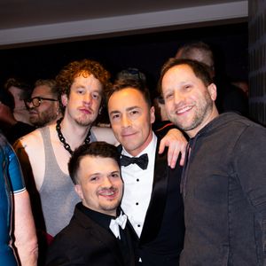 2025 GayVN Awards Show (Part 4) - Image 622812