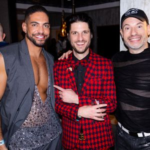 2025 GayVN Awards Show (Part 4) - Image 622924