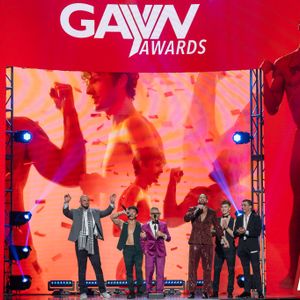 2025 GayVN Awards Show - Part 2 - Image 622135