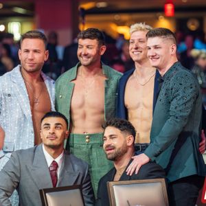 2025 GayVN Awards Show - Part 2 - Image 621734