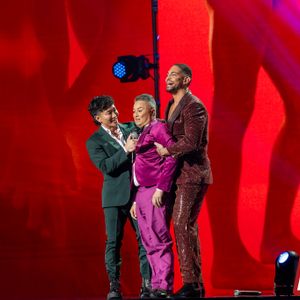 2025 GayVN Awards Show - Part 2 - Image 621805