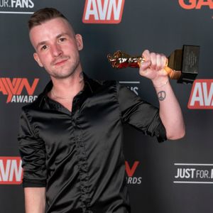 2025 GayVN Awards Winners Circle - Image 621667