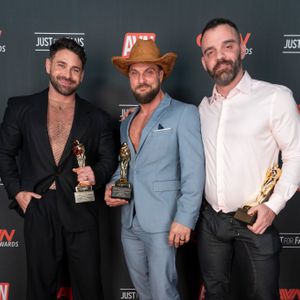 2025 GayVN Awards Winners Circle - Image 621669