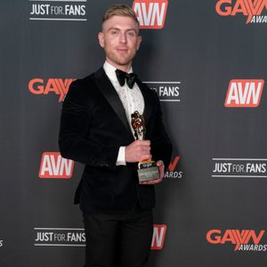 2025 GayVN Awards Winners Circle - Image 621671