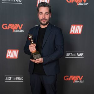 2025 GayVN Awards Winners Circle - Image 621672