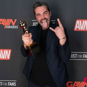 2025 GayVN Awards Winners Circle - Image 621682