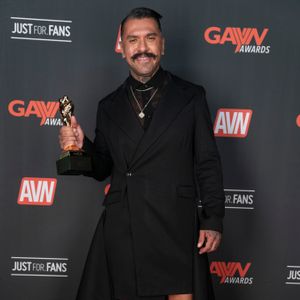 2025 GayVN Awards Winners Circle - Image 621697