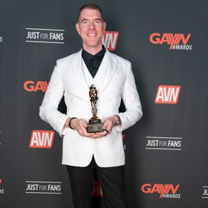 2025 GayVN Awards Winners Circle - Image 621694