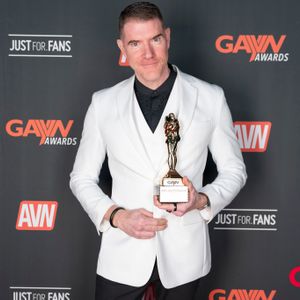 2025 GayVN Awards Winners Circle - Image 621686