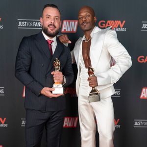 2025 GayVN Awards Winners Circle - Image 621698