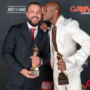 2025 GayVN Awards Winners Circle - Image 621689