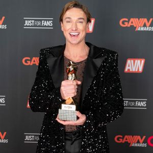 2025 GayVN Awards Winners Circle - Image 621660